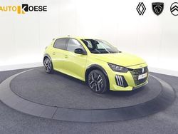 Geel Gebruikt 2024 Peugeot 208 GTi Hatchback | € 24.700 (Eerlijke prijs)