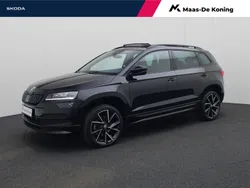 Overig Gebruikt 2021 Skoda Karoq Business Line SUV | € 32.440 (Iets duurder)