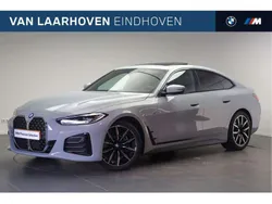 Grijs Gebruikt 2024 BMW 430 Gran Coupé Executive Coupé | € 60.950 (Eerlijke prijs)