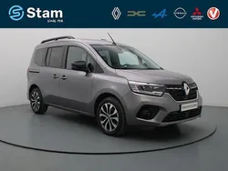 Grijs metallic Gebruikt 2024 Renault Kangoo MPV | € 35.990 (Eerlijke prijs)