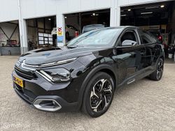 Zwart Gebruikt 2022 Citroën C4 PureTech SUV | € 22.490 (Eerlijke prijs)