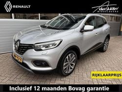 Grijs Gebruikt 2019 Renault Kadjar Intens SUV | € 20.750 (Eerlijke prijs)