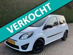 Wit Gebruikt 2011 Renault Twingo Collection Hatchback | € 2.099 (Eerlijke prijs)