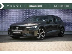 Gebruikt 2022 Volvo V60 Plus Stationwagen | € 38.894 (Duur)