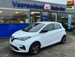 Hatchback Gebruikt 2020 Renault Zoe Life Hatchback | € 15.990