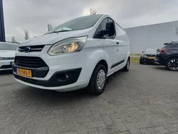 Overige Gebruikt 2013 Ford Transit Custom Trend Van | € 5.449 (Duur)
