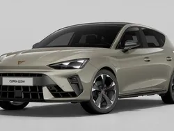 Grijs Nieuw 2025 Cupra Leon Hatchback | € 45.430 (Eerlijke prijs)