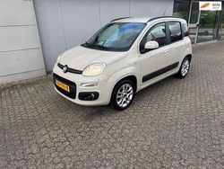Beige Gebruikt 2012 Fiat Panda Lounge Hatchback | € 4.499 (Eerlijke prijs)