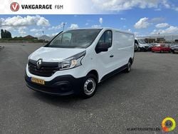 Gebruikt 2018 Renault Trafic Komfort Van | € 11.950 (Eerlijke prijs)