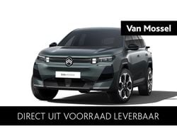 Groen Nieuw 2025 Citroën C5 Aircross Business Class SUV | € 46.260 (Goede deal)