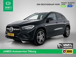 Zwart Gebruikt 2023 Mercedes GLA200 SUV | € 39.945 (Eerlijke prijs)