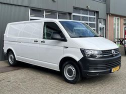 Wit Gebruikt 2016 VW T6 Van | € 11.950 (Super prijs)