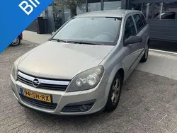 Grijs Gebruikt 2006 Opel Astra Business Stationwagen | € 1.500 (Eerlijke prijs)