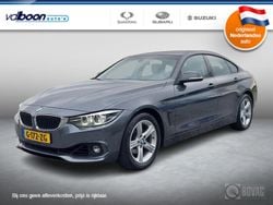 Grijs Gebruikt 2020 BMW 418 Executive Coupé | € 24.750 (Goede deal)