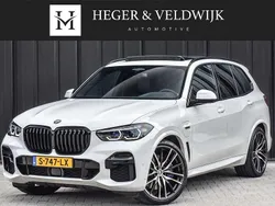 Wit Gebruikt 2023 BMW X5 Executive SUV | € 72.900 (Goede deal)