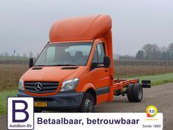 Overige Gebruikt 2015 Mercedes Sprinter Van | € 27.950