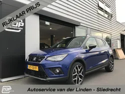 Blauw Gebruikt 2019 Seat Arona Business SUV | € 16.250 (Iets duurder)