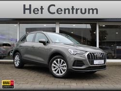 Grijs Gebruikt 2023 Audi Q3 Advanced SUV | € 36.495