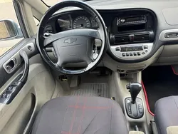 Grijs Gebruikt 2007 Chevrolet Tacuma MPV | € 2.295 (Duur)