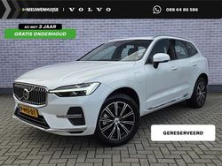 Wit Gebruikt 2021 Volvo XC60 Inscription SUV | € 46.899 (Eerlijke prijs)