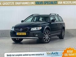 Blauw, metallic lak Gebruikt 2016 Volvo XC70 Summum SUV | € 21.450 (Goede deal)