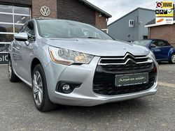 Grijs Gebruikt 2014 Citroën DS4 So Chic Hatchback | € 8.450 (Eerlijke prijs)