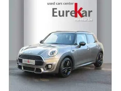Grijs Gebruikt 2018 Mini John Cooper Works Hatchback | € 21.990 (Duur)