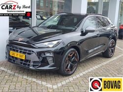 Zwart Gebruikt 2025 Cupra Terramar SUV | € 39.925 (Eerlijke prijs)