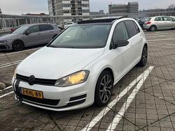 Gebruikt 2013 VW Golf VII | € 9.500 (Duur)