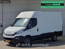 Wit Gebruikt 2018 Iveco Daily Van | € 12.900 (Super prijs)