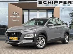 Grijs Gebruikt 2020 Hyundai Kona Comfort SUV | € 17.900 (Eerlijke prijs)