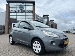 Grijs Gebruikt 2011 Ford Ka Cool & Sound Edition Hatchback | € 3.790 (Eerlijke prijs)