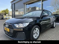 Zwart Gebruikt 2022 Audi A1 Proline Hatchback | € 21.450 (Eerlijke prijs)