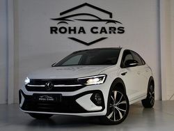 Wit Gebruikt 2022 VW Taigo Business SUV | € 28.445 (Eerlijke prijs)