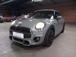 Grijs Gebruikt 2020 Mini John Cooper Works Hatchback | € 18.500 (Goede deal)