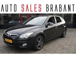 Zwart Gebruikt 2011 Hyundai i30 Hatchback | € 3.490 (Goede deal)