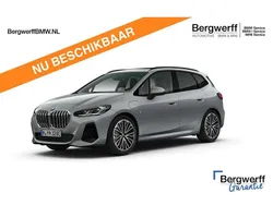 Grijs Gebruikt 2024 BMW 225 Active Tourer M Sport MPV | € 41.875 (Goede deal)