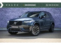Blauw Gebruikt 2024 Volvo XC90 Ultra SUV | € 69.899 (Super prijs)