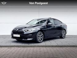 Zwart Gebruikt 2023 BMW 220 Executive Coupé | € 33.900 (Goede deal)