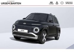 Zwart Nieuw 2025 Hyundai Inster Hatchback | € 30.380 (Duur)
