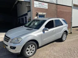 Grijs Gebruikt 2006 Mercedes 280 SUV | € 4.249