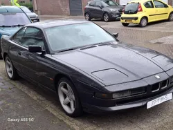 Gebruikt 1991 BMW 850 Coupé | € 50.000