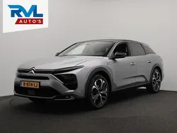 Grijs Gebruikt 2022 Citroën C5 X Business Class Stationwagen | € 22.950 (Eerlijke prijs)