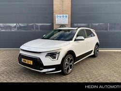 Wit Gebruikt 2024 Kia Niro SUV | € 36.445 (Eerlijke prijs)