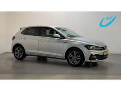 Grijs Gebruikt 2021 VW Polo R-line Edition Hatchback | € 17.250 (Eerlijke prijs)
