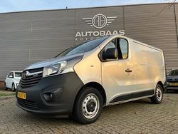 Overige Gebruikt 2019 Opel Vivaro Edition MPV | € 11.950 (Super prijs)