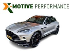 Grijs Gebruikt 2023 Aston Martin DBX SUV | € 204.900