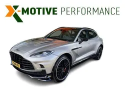 Grijs Gebruikt 2023 Aston Martin DBX SUV | € 220.399