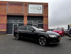 Gebruikt 2017 Audi A4 Stationwagen | € 16.750 (Eerlijke prijs)