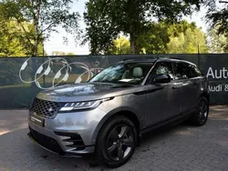 Grijs Gebruikt 2021 Land Rover Range Rover Velar Black Edition SUV | € 51.950 (Super prijs)